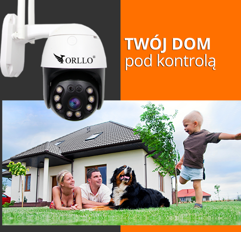 Monitoring domu? Zrób to sam – taniej i szybciej!